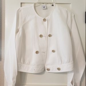 Cabi Piazza Jacket